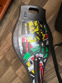 Snakeboard Sulov Dream-PC 1990,- - 3