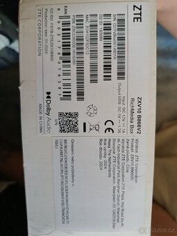 O2 TV BOX - 3
