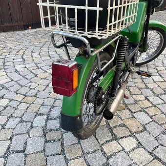 Babeta 210 - 3