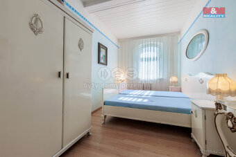 Prodej bytu 4+1, 79 m², Karlovy Vary, ul. Ondřejská - 3