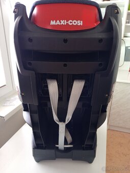 Prodám autosedačku - 3