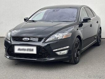 Ford Mondeo 2.2 TDCi , 147 kW nafta, 2025 - 3