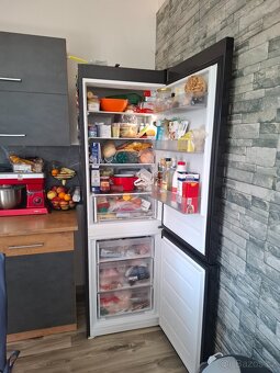 Mikrovlnná trouba lednice deska - 3
