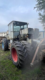 LIAZ ŠT 180 - 3