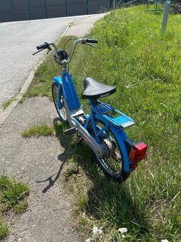 Piaggio ciao - 3