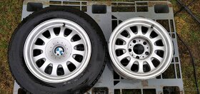 BMW kola e39 sytling 31 - 3