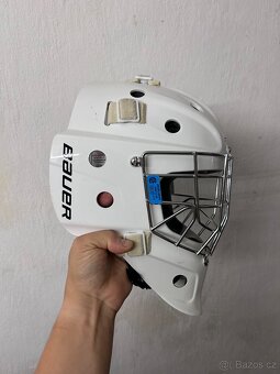 Brankářská maska Bauer 930 - 3