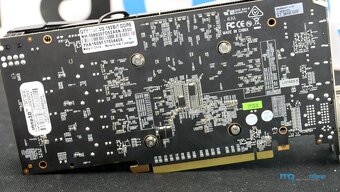 Nvidia GTX 1060 3GB Inno - 3