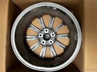 Alu VW Dijon R17 5x112 - 3