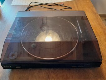 Gramofon Sony PS-LX300USB - 3