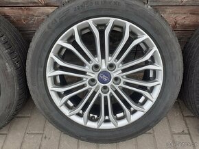 Alu kola Ford Focus 2018 - 2024 5x108 17" - 3