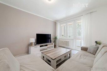 Prodej byt 3+1, 60㎡ - 3