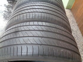 Letni pneu 235/50/19 R19 Michelin - NOVÉ - 3