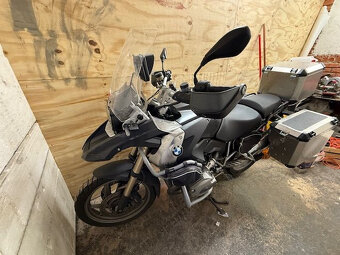 BMW R 1200 GS - 3