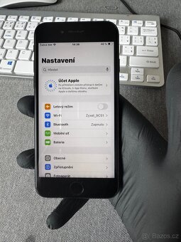 Iphone se 2020 64gb - 3