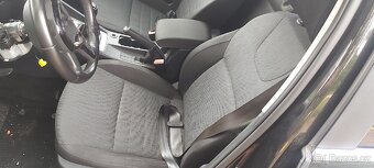 Dily Octavia 3 TDI 4x4 - 3