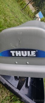 Střešní nosič Thule - 3