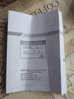 Modem o2 - 3