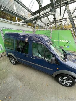 Ford Tourneo Connect 230L 1.8 TDCi (66 kW) - 3