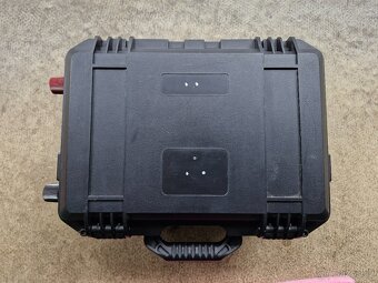 Prodám Nabíjecí baterii LiFePO4 12V 150Ah - 3