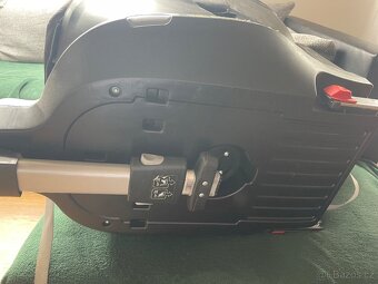 Britax romer dualfix M i size - 3