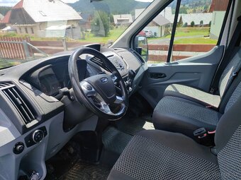 Ford Transit 2,0 (4x4) - 3