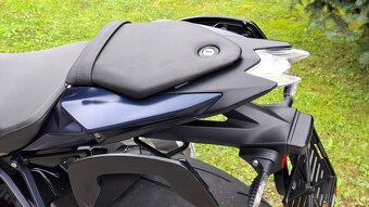 BMW S 1000 R - 1. majitel, TOP stav - 3