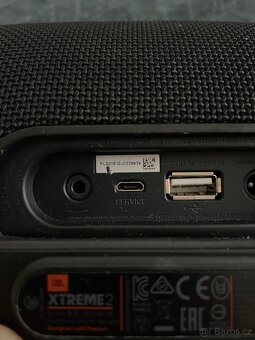 Prodam Jbl Xtreme 2 verze PL - 3