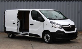 Renault Trafic 2.0DCI,88KW,L2H1,KLIMA - 3