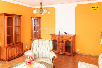 Podnájem, Byty 1+1, 36 m² - Karviná, tř. 17. listopa, 133559 - 3