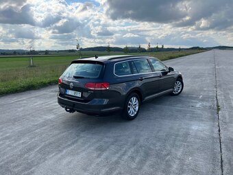 VW Passat B8 2.0TDI 2017 DPH - 3