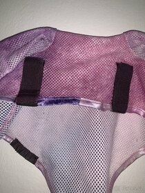 Síťovaná čabraka - 3