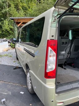 Peugeot expert tepee - 3