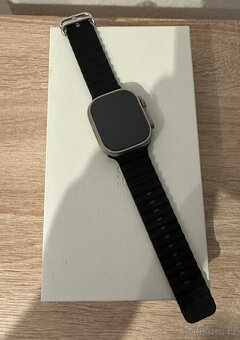 Apple Watch Ultra 2 - 3