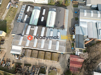 Pronájem komerčních prostor 515 m2, Bzenec - 3