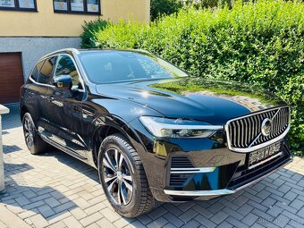 Volvo XC60 T6 186kW Recharge Inscription 4x4 Koup.ČR,2022 - 3