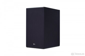 LG SL10Y + LG SPK8 - 3