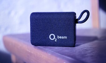 Bluetooth reproduktor - O2 beam - 3