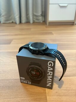 Garmin Fenix 6X PRO SOLAR - 3