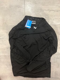 Ribano Bauer Performance M , L integrovaný suspenzor - 3