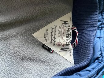 Zimní dámská bunda Tommy Hilfiger - 3