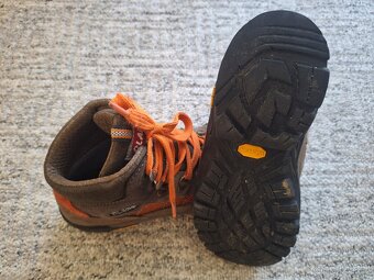 Trekove boty Olang Tarvisio EUR34 - 3