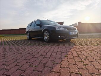 Ford Mondeo ST 220 - 3