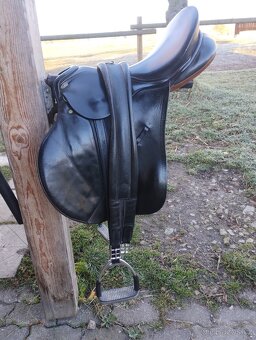 skokové sedlo kentaur Jupiter - 3