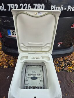 AEG  A++ ZÁRUKA DOPRAVA INSTALACE - 3