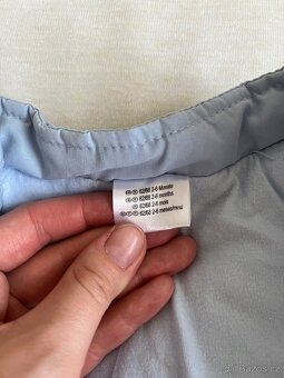 Zimní kombinéza vel. 62/68 - 3