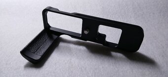 JJC grip HG-X100V pro Fujifilm X100V X100VI X100F - 3