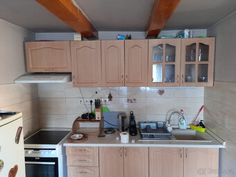 Kuchyňská linka - 3