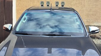 Rám + víko korby na Toyota HiLux ( 2016 +) - 3