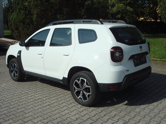 Dacia Duster II 1.5dci 70kw 2019 65tkm nové v ČR - 3
